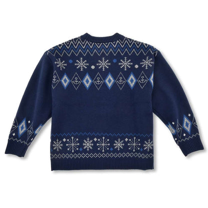 Donald 冷衫 | Knit collection