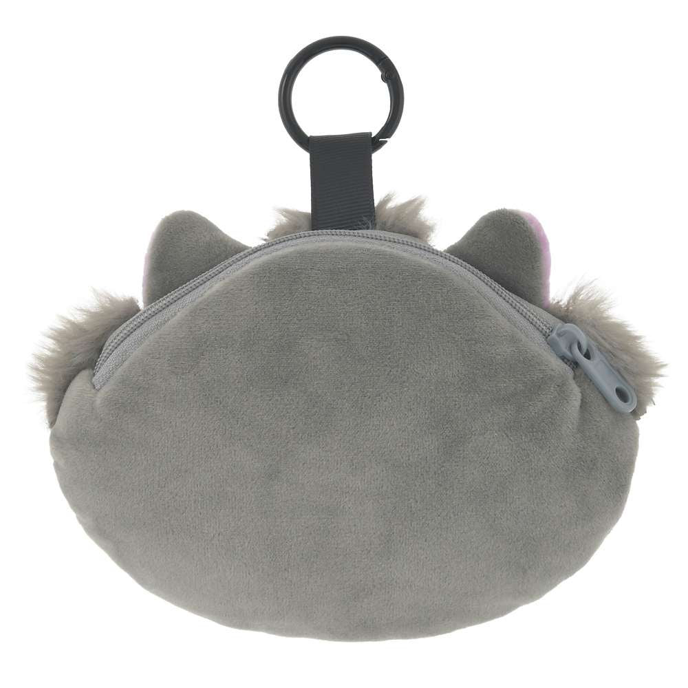 Lucifer 可掛式Pouch - Disney Halloween 2026 VILLAINS