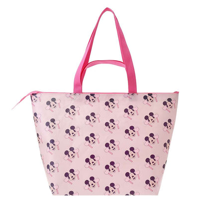 Minnie 購物袋(L) - Minnie Day 2026