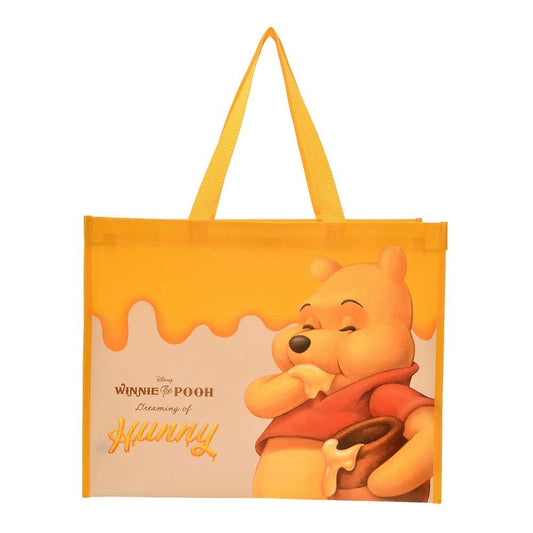 Pooh 購物袋 - Honey Day 2025