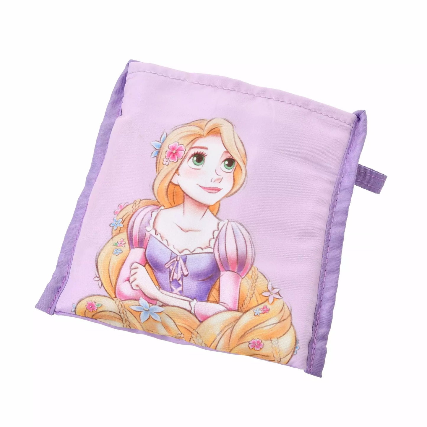 摺疊環保袋 Rapunzel