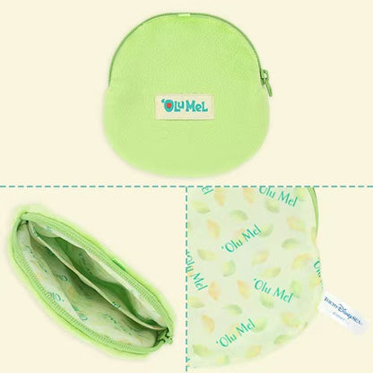 OluMel Pouch - WONDERS BY YOUR SIDE