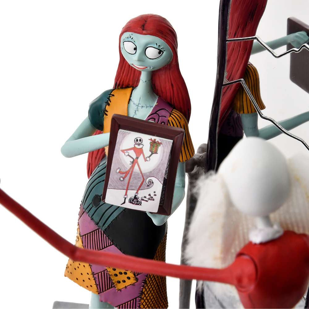 LED Figure - Tim Burton's The Nightmare Before Christmas - Disney Store Christmas 2025