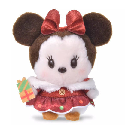 豆豆眼公仔 | Disney Store Christmas 2026