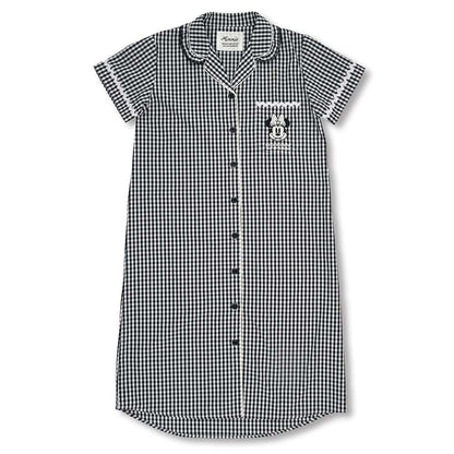 Minnie 睡裙套裝 ROOM WEAR