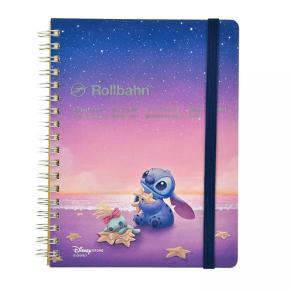 Stitch Rollbahn Diary 月間 Schedule|CALENDAR ＆ ORGANIZER 2027