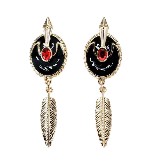 Jafar 賈方 耳夾 - Disney Store Halloween Villians 2025