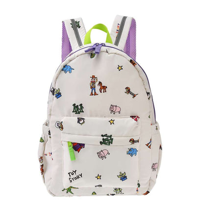 Minnie/ Toy Story 背囊 - Back To School