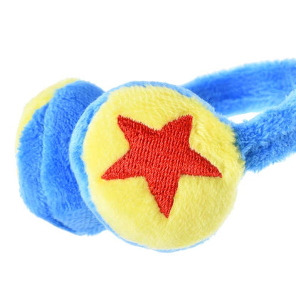 Toy Story/ 大眼仔/ Mickey/ Baymax 耳機款匙扣