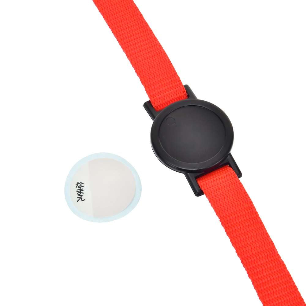 Mcqueen 保溫瓶揹帶｜ Back to School