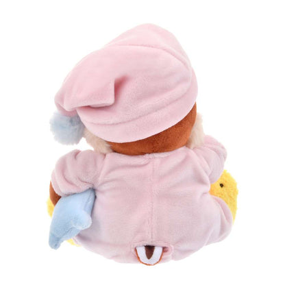Dale 公仔 PAJAMA STYLE