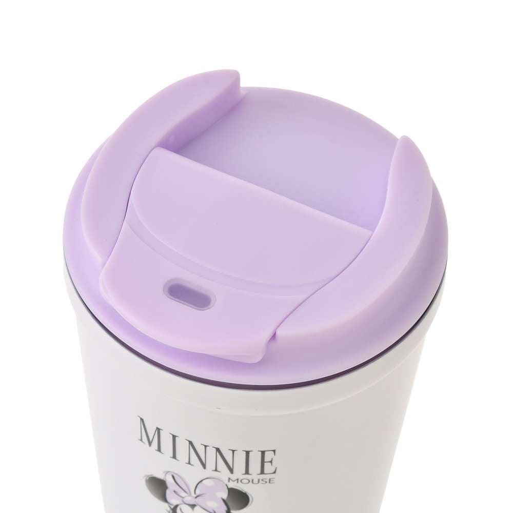 Minnie 保溫杯連杯套 ｜ New Lifestyle