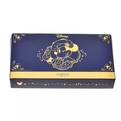Mickey 朱古力連Charm 套裝 | Disney Valentine - Godiva