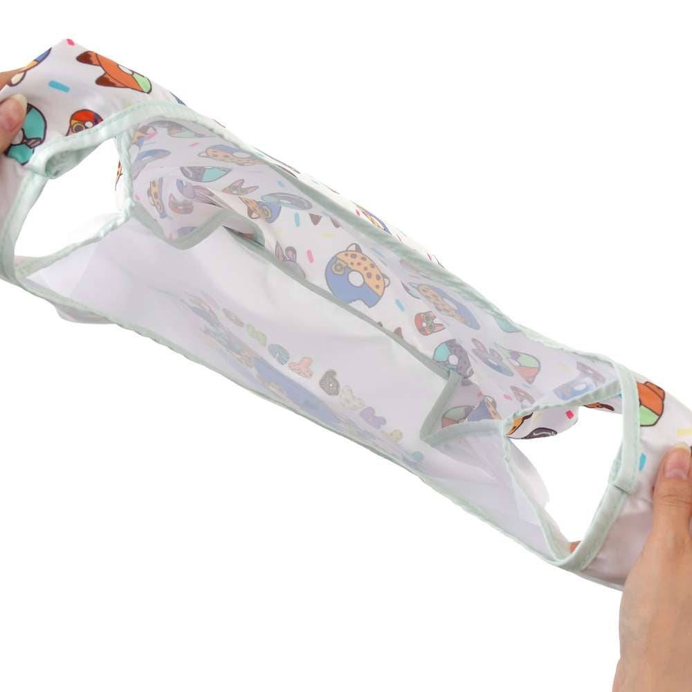 摺疊環保袋連Pouch  | 10TH Anniversary Collection from the Disney movie Zootopia