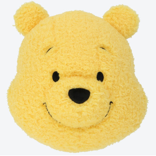 Pooh 大頭Cushion