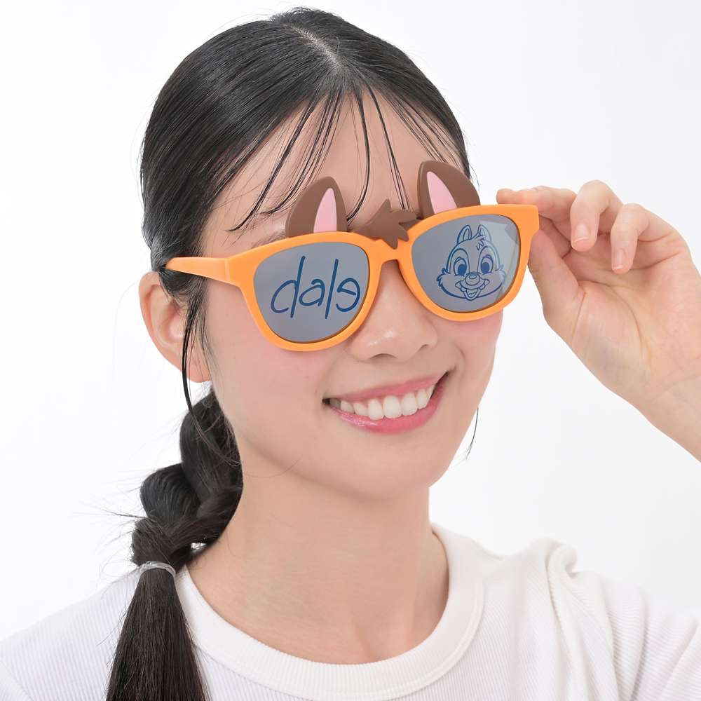 Chip/ Dale 太陽眼鏡 - SUNSHINE DAYS SERIES