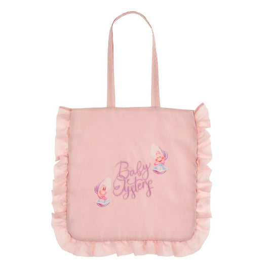 生蠔BB Tote Bag YOUNG OYSTER 2025
