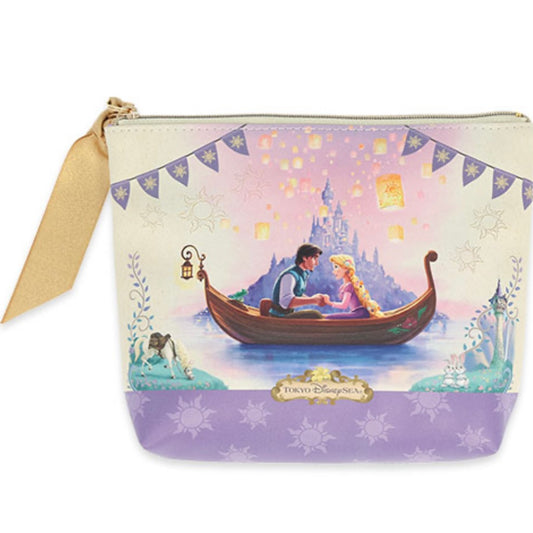 Pouch - Rapunzel’s Lantern Festival Fantasy Springs