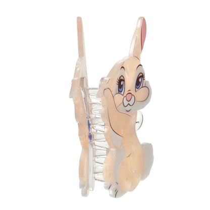 Ms Bunny 髮爪夾  PASTEL BUNNIES