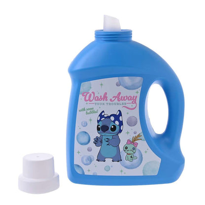 Stitch 洗衣液樽 - BATH ＆ LAUNDRY