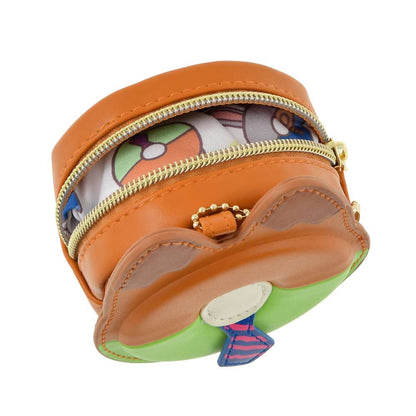 摺疊環保袋連Pouch  | 10TH Anniversary Collection from the Disney movie Zootopia