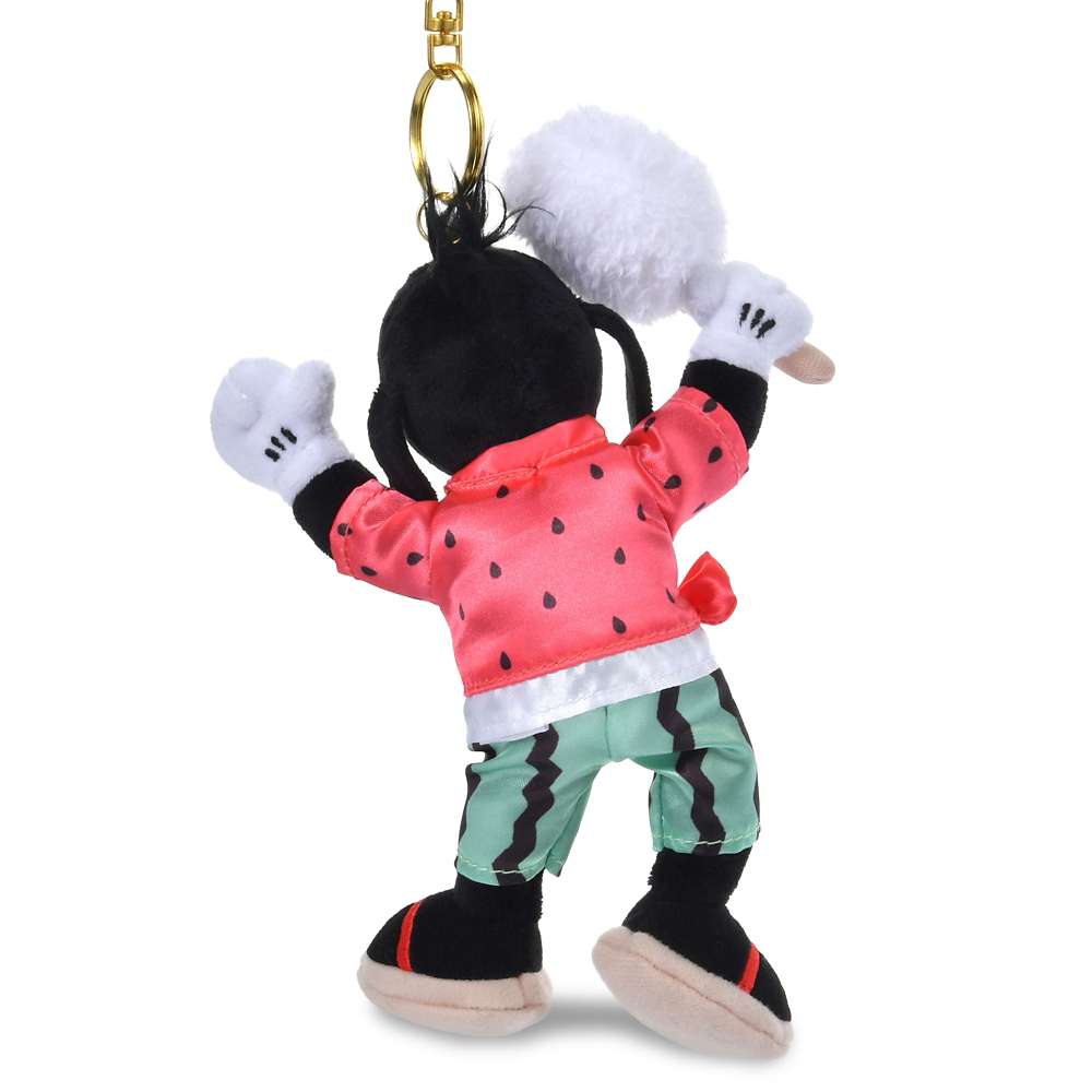 Mickey/ Donald / Goofy/ Max/ Stitch/ 泰瑞 公仔掛飾｜MATSURI STYLE