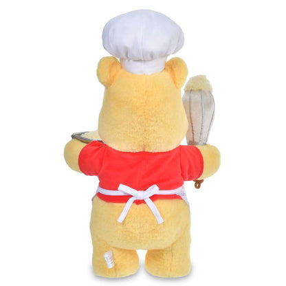 廚師POOH 公仔 | POOH HUNNY DAY 2026