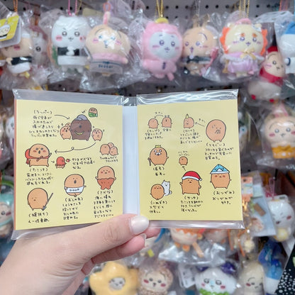 現貨 可樂餅 Memo Pad