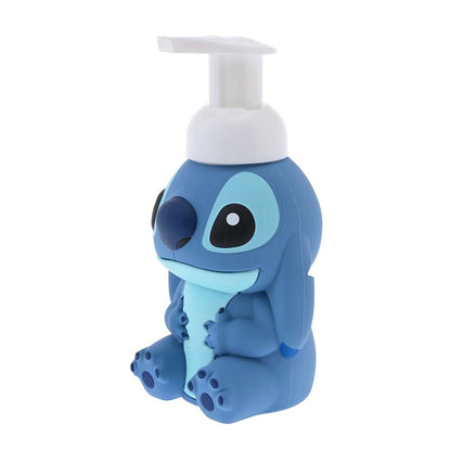 Stitch 泡泡洗手液樽