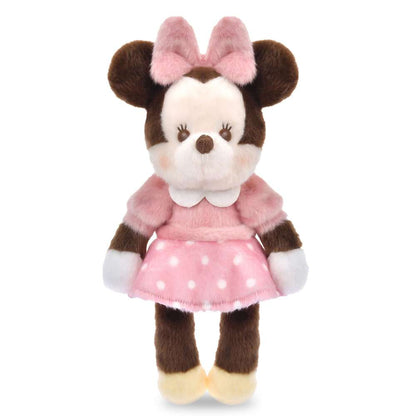 Mickey/ Minnie/ Goofy/ Max PALNUI 公仔/ 匙扣