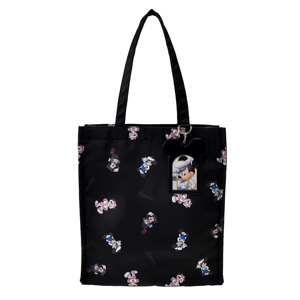 Mickey Tote bag | Happy Birthday Mickey