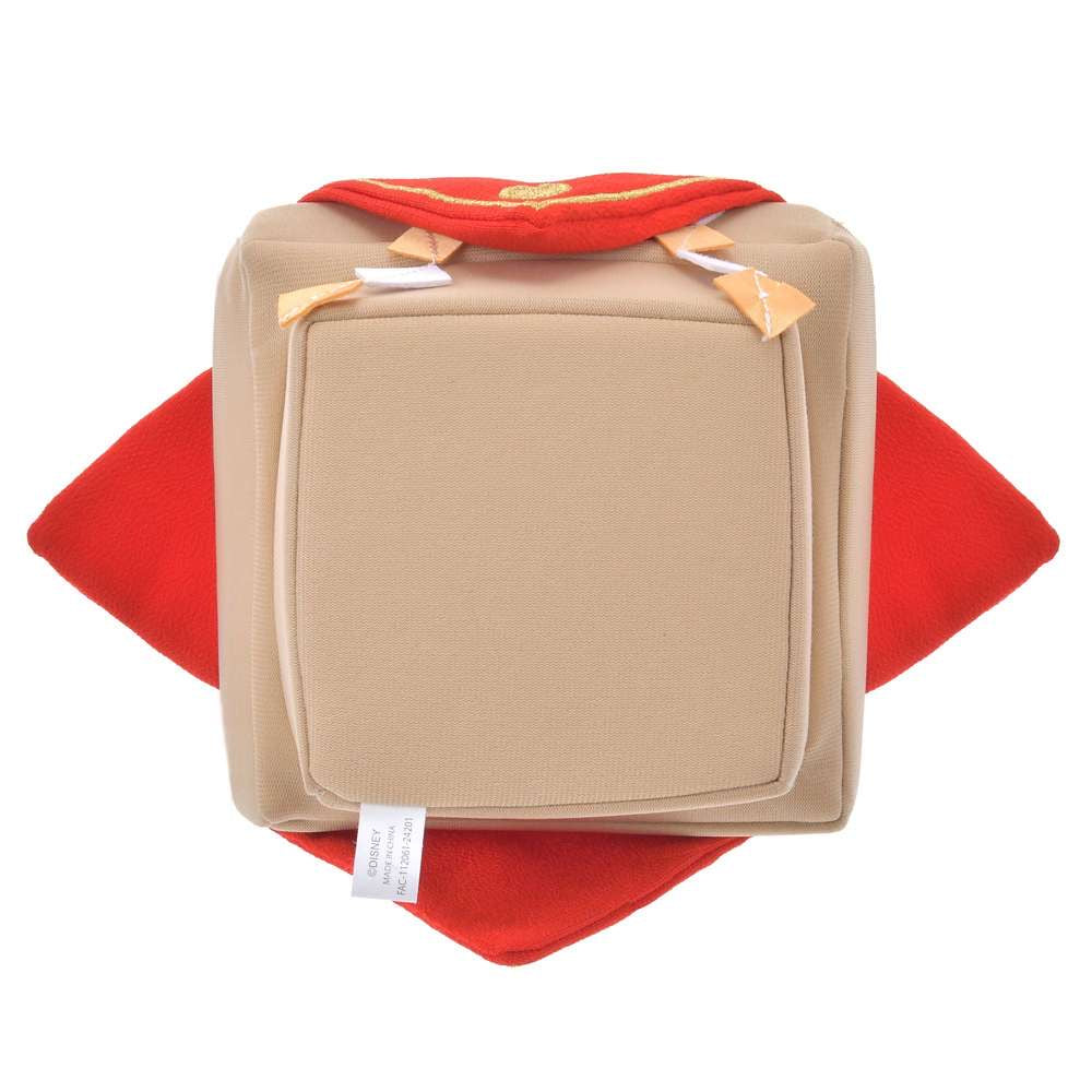 Baymax 鏡餅公仔｜ New Year 2026