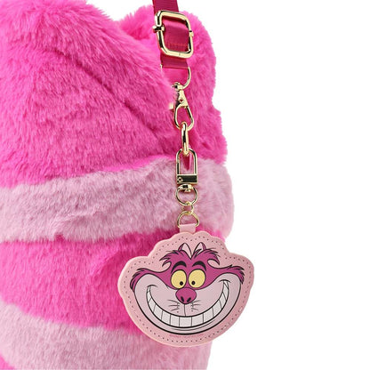 妙妙貓 斜揹袋連鏡 - Cheshire Cat