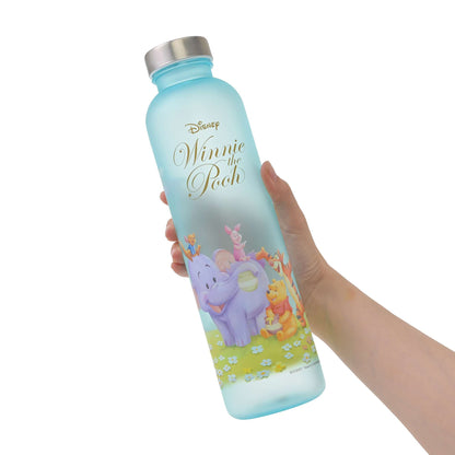 水樽 ROO & LUMPY| POOH HUNNY DAY 2026