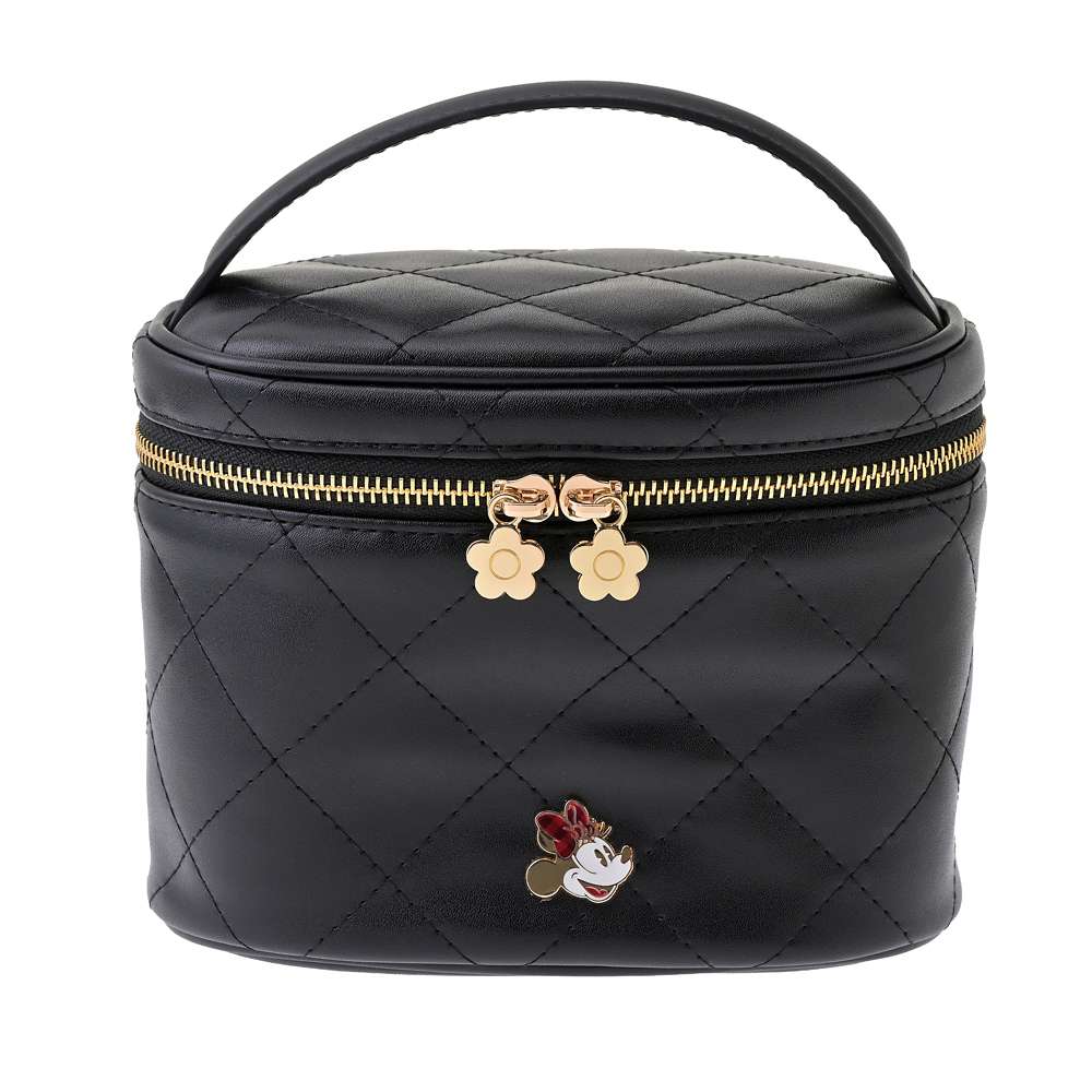 化妝袋 | MARY QUANT x Minnie 2026