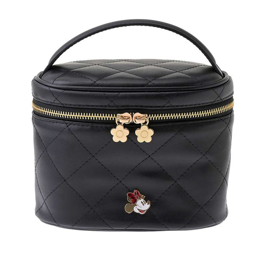 化妝袋 | MARY QUANT x Minnie 2026
