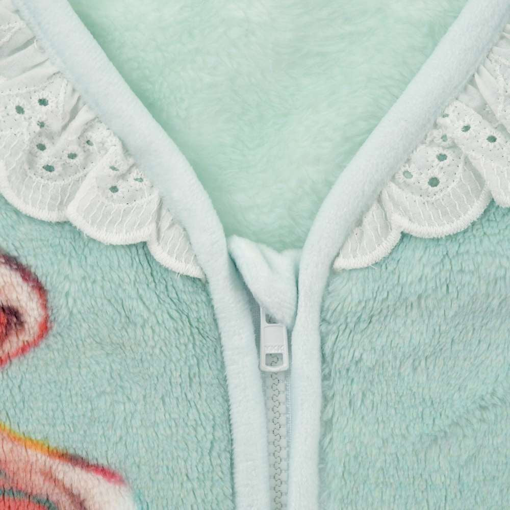 Ariel 背心褸 | Enjoy Winter | Warm Goods