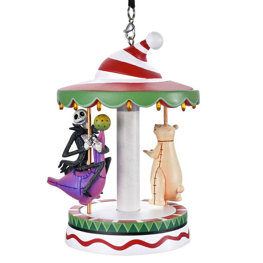 Jack - Ornament 2025