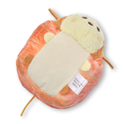 Mickey/ Stitch/ Olaf Tsum Tsum  - Mickey Bakery 2026