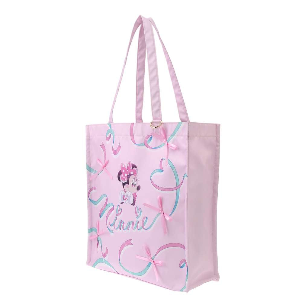 Minnie Tote Bag - Minnie Day 2026