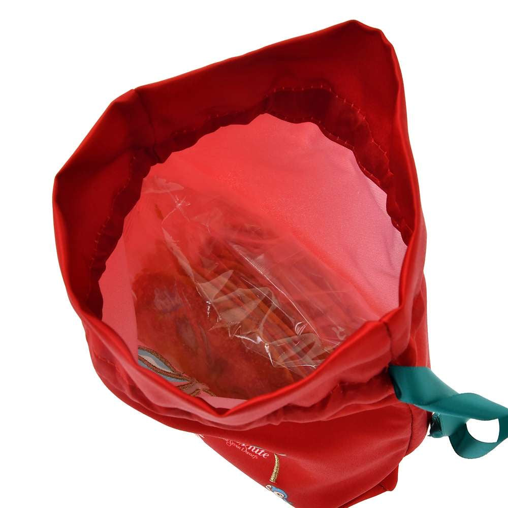 索袋連脆餅 ｜Apple Flover