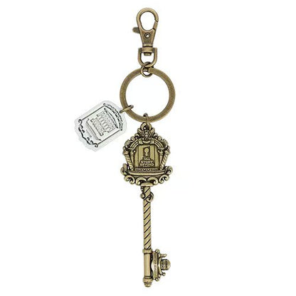 Keychain｜ STORY BEYOND PALAZZO CANALS