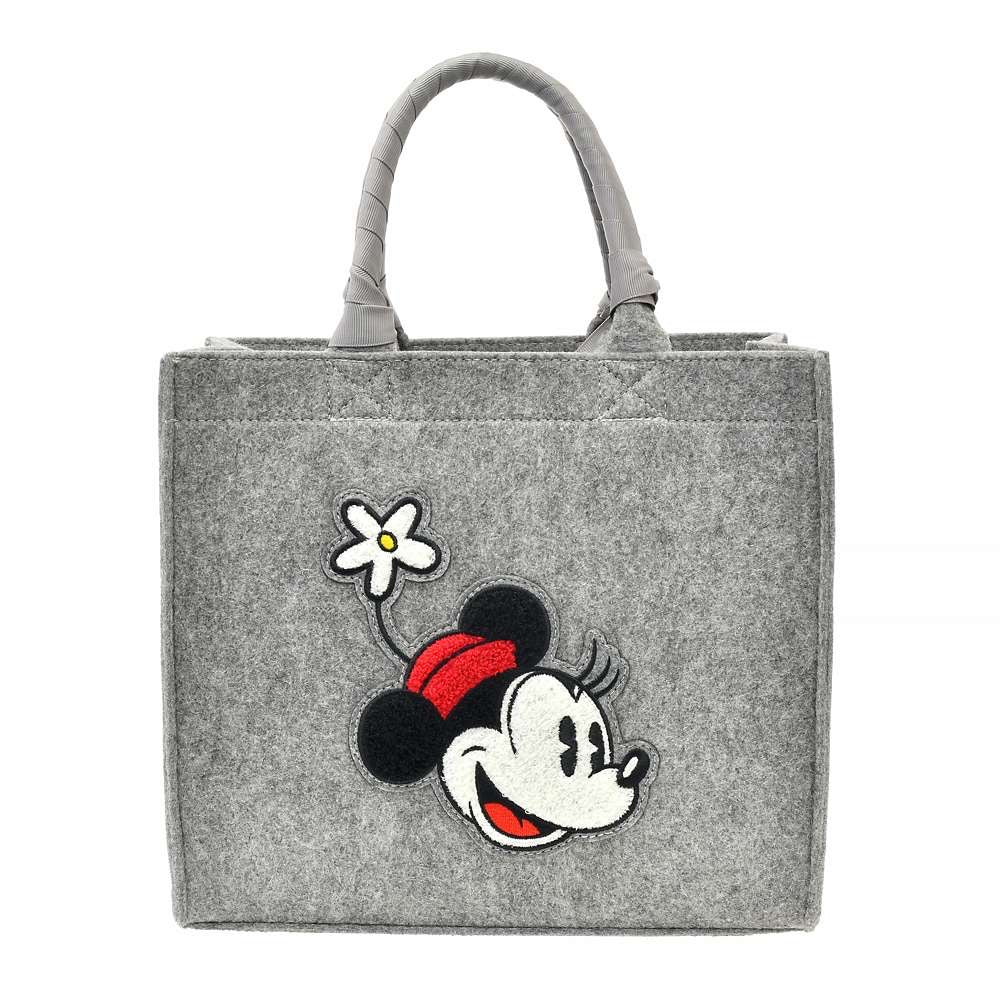 Mickey/ Minnie/ Marie/ Pooh Tote Bag