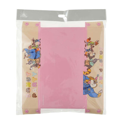 紙巾套  | 10TH Anniversary Collection from the Disney movie Zootopia