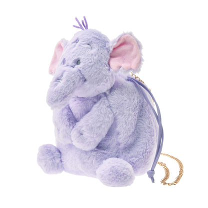 Max/ Figaro/ 嘟嘟 公仔斜揹袋 ｜ FUR GOODS