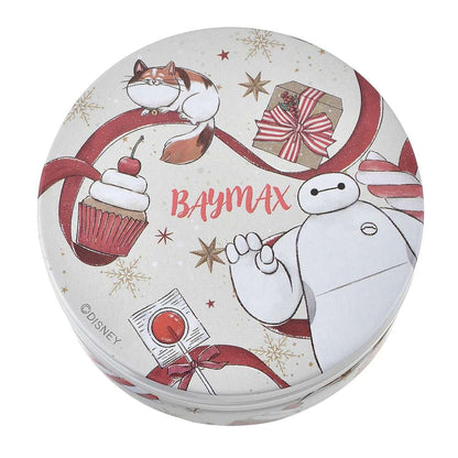 Baymax/ Mickey/ Zootopia/ Beauty and the beast 多用途保濕Cream Disney Skin Care