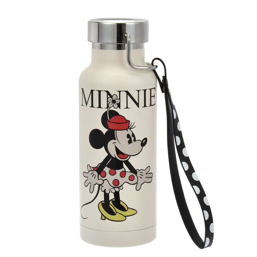 Minnie 保溫瓶 Minnie Day