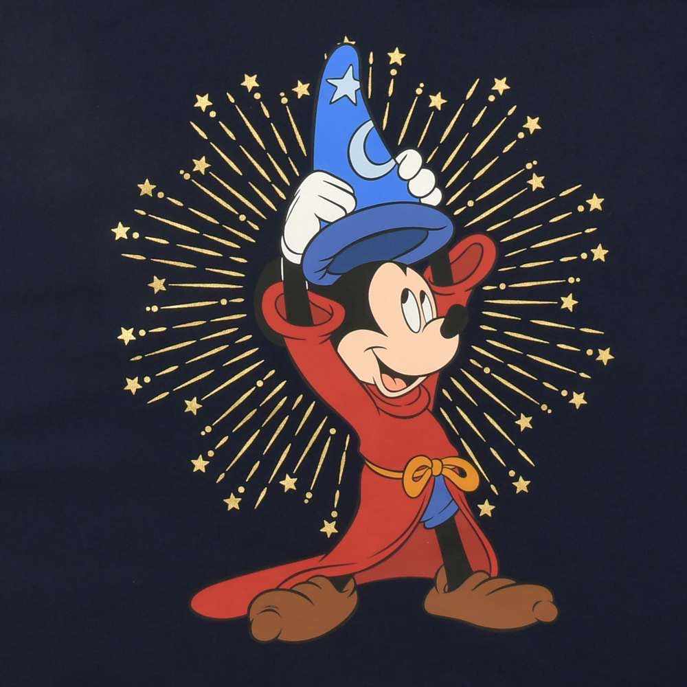 Spirit Jeresy 衛衣 | Disney Fantasia 85TH