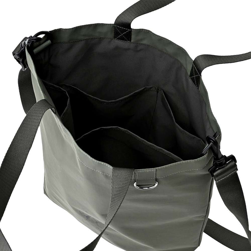 Stitch/ Goofy 2Way Tote Bag - Tote Bag Collection