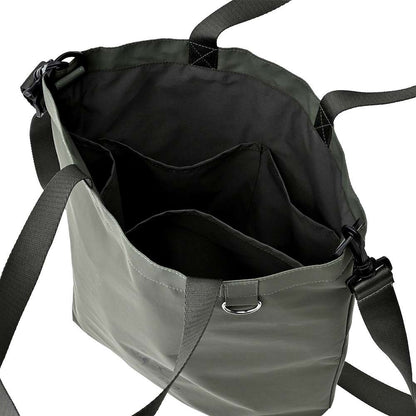 Stitch/ Goofy 2Way Tote Bag - Tote Bag Collection